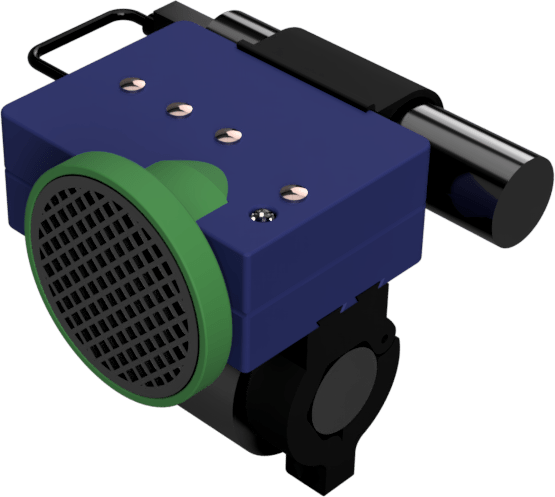 case render from fusion360