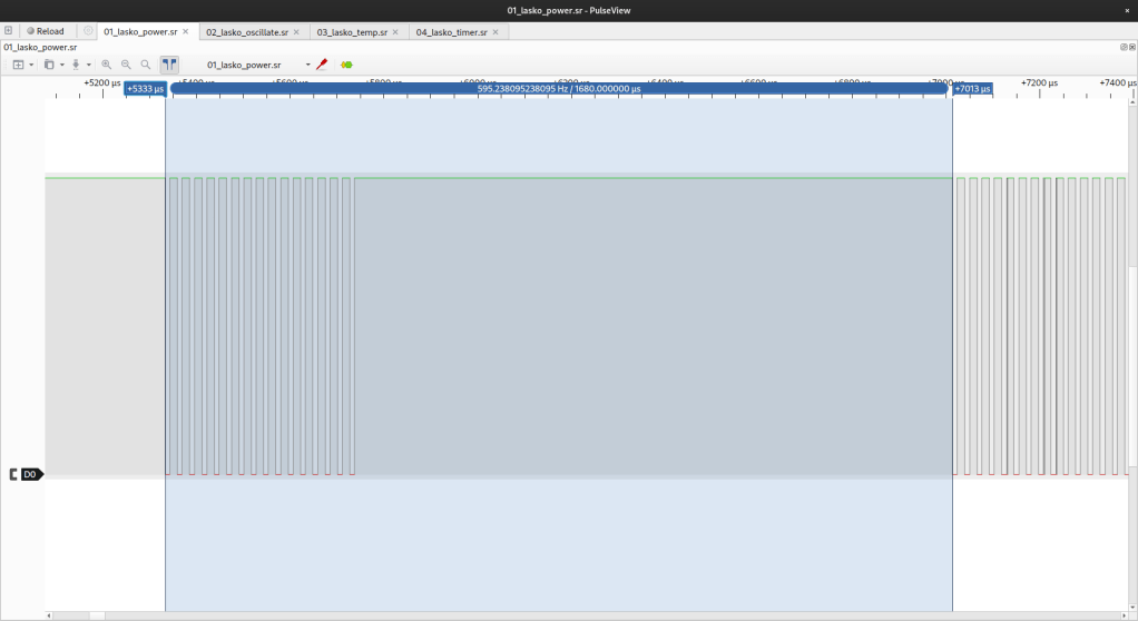 Logic Capture of Zero